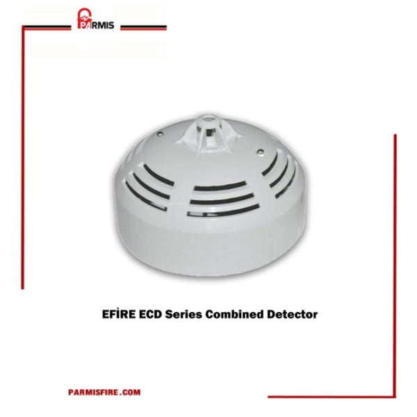 EFİRE ECD Series Combined Detector
