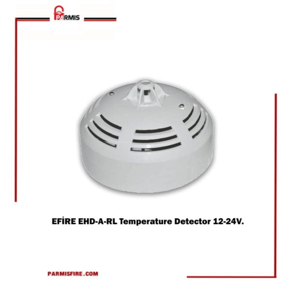EFİRE-EHD-A-RL-Temperature-Detector-12-24V.