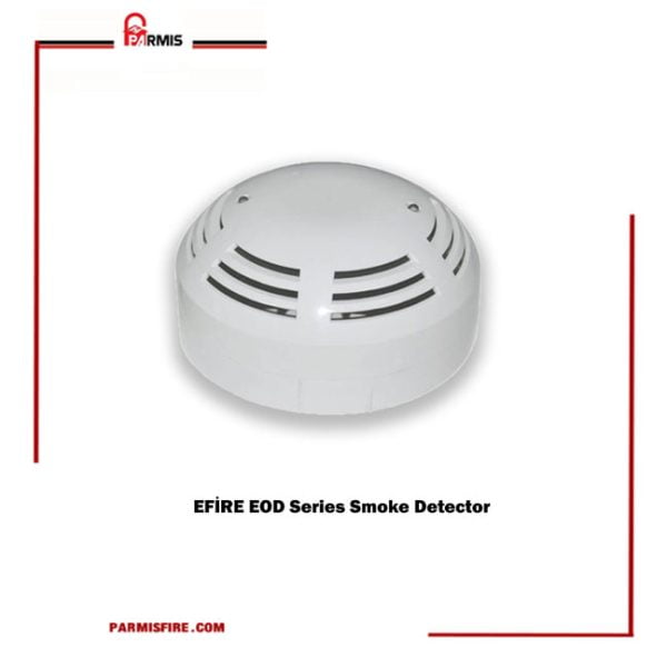EFİRE EOD Series Smoke Detector