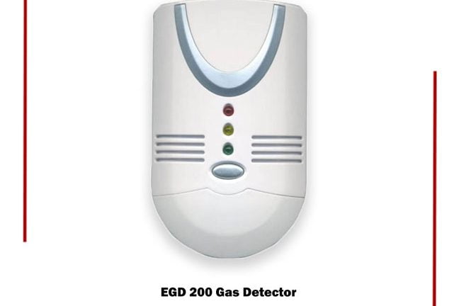 EGD-200-Gas-Detector