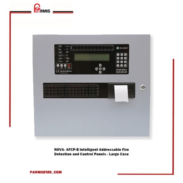 NOVA--AFCP-B-Intelligent-Addressable-Fire-Detection-and-Control-Panels---Large-Case
